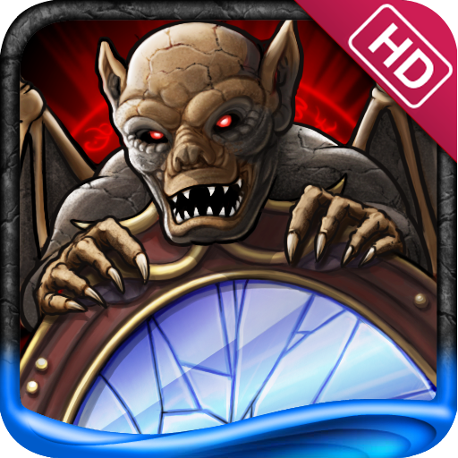Haunted Manor - Lord of Mirrors icon