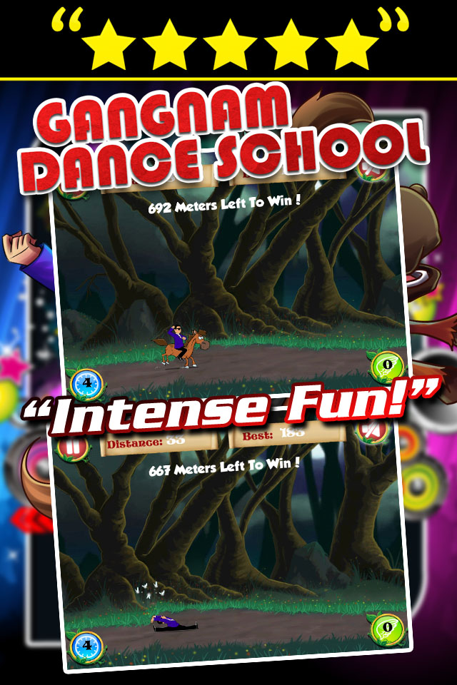 iPhone Screenshot 1